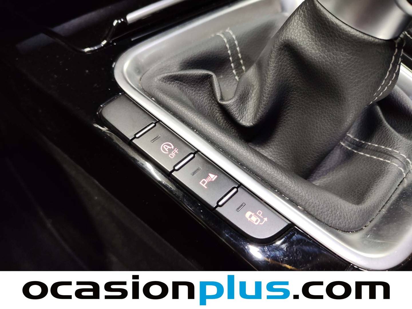 Foto KIA ProCeed Kia ProCeed 1.4 T-GDI GT Line  (140 CV)