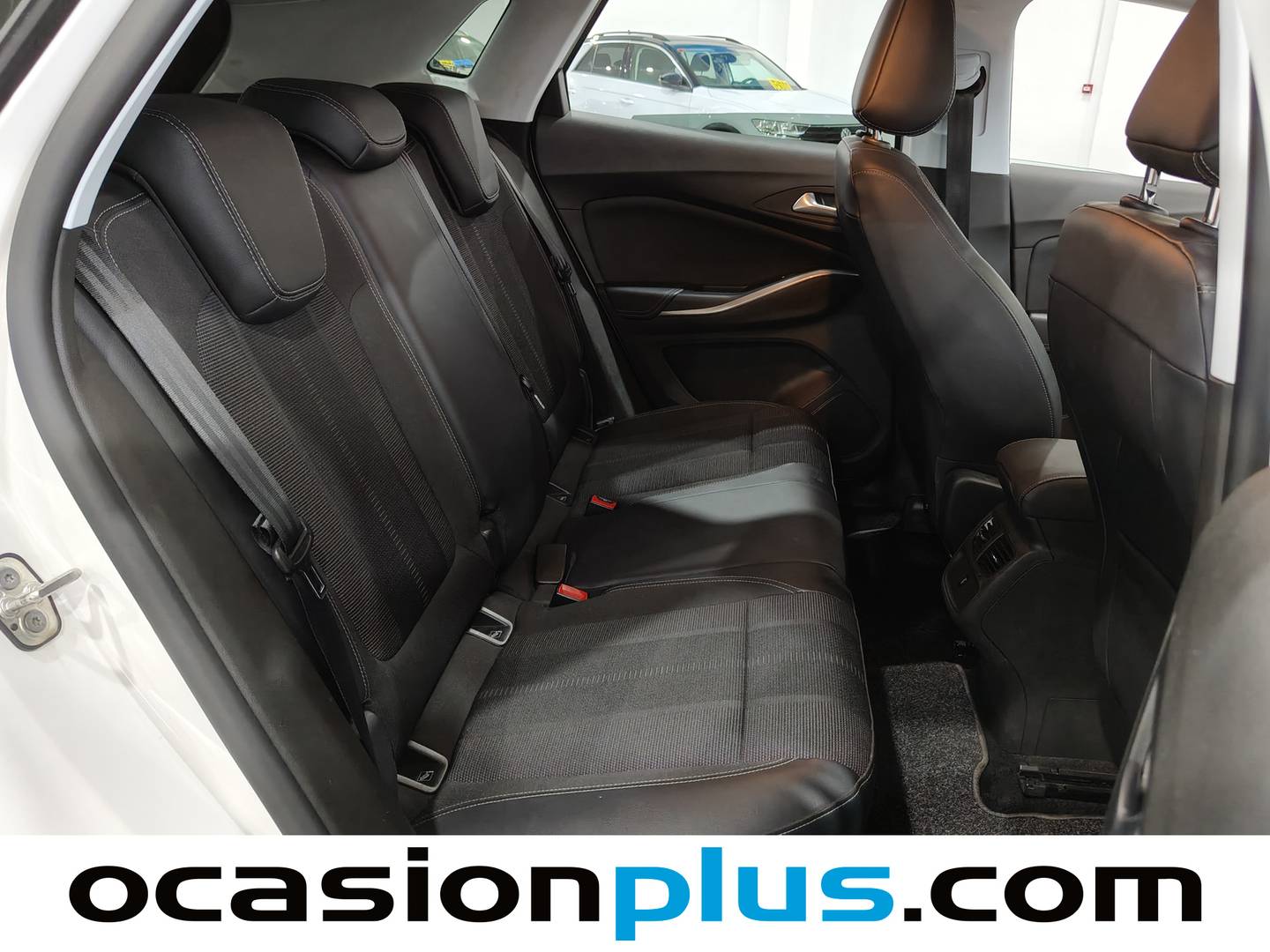 Foto Opel Grandland Opel Grandland 1.2 Turbo S&S GS Auto (130 CV)