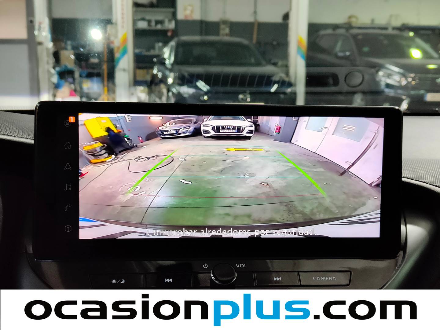 Foto Nissan JUKE Nissan Juke DIG-T N-Connecta 4x2 (114 CV)