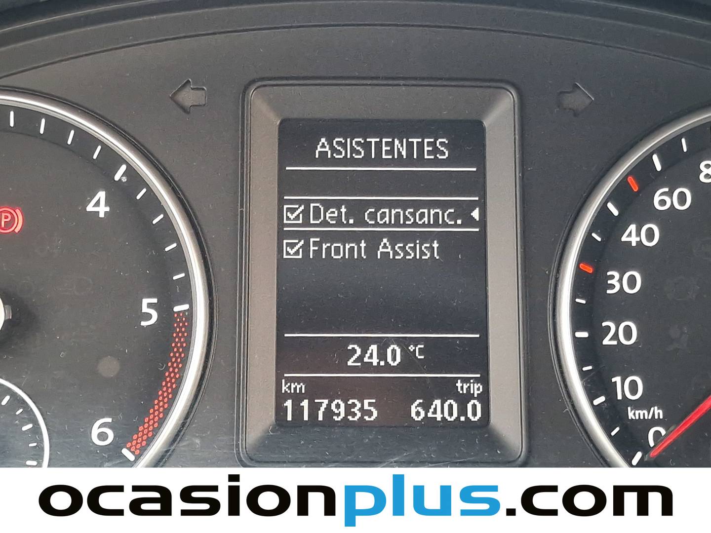 Extras del Volkswagen Caddy Volkswagen Caddy Outdoor 2.0 TDI BMT (150 CV)