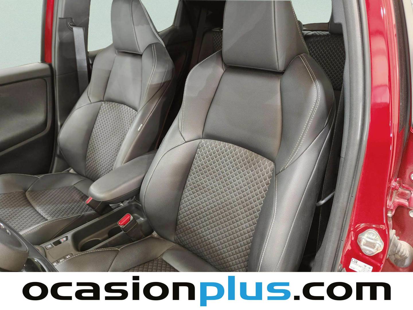 Extras y acabados del Toyota Yaris Toyota Yaris 1.5 120H Style Plus (116 CV)