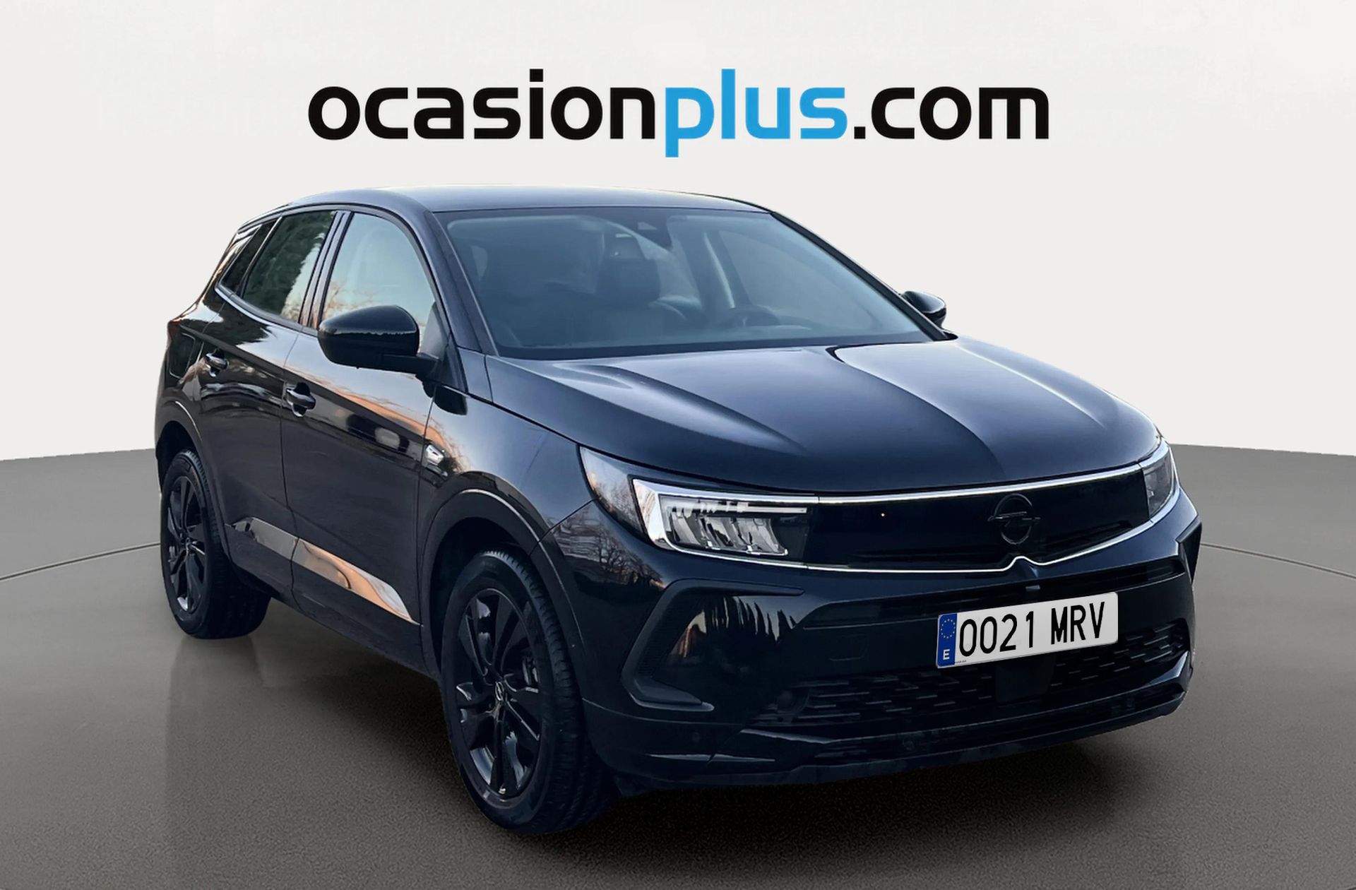 Opel Grandland 1.2 Turbo XHT GS - foto 2