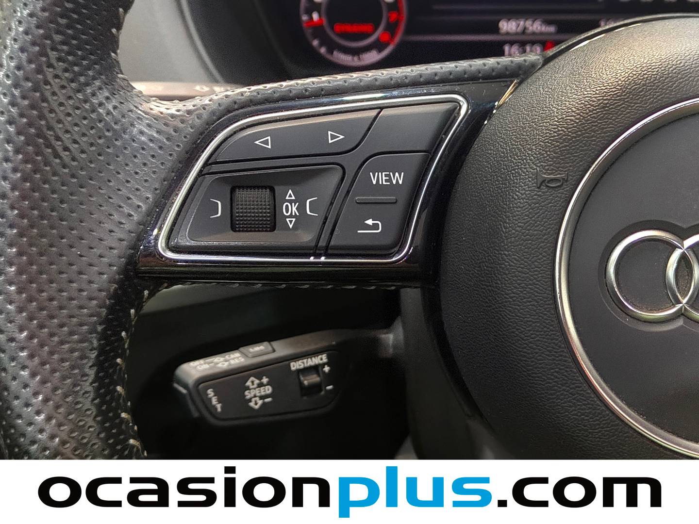 Audi Q2 Audi Q2 sport edition 1.4 TFSI CoD (150 CV) S-Line de segunda mano