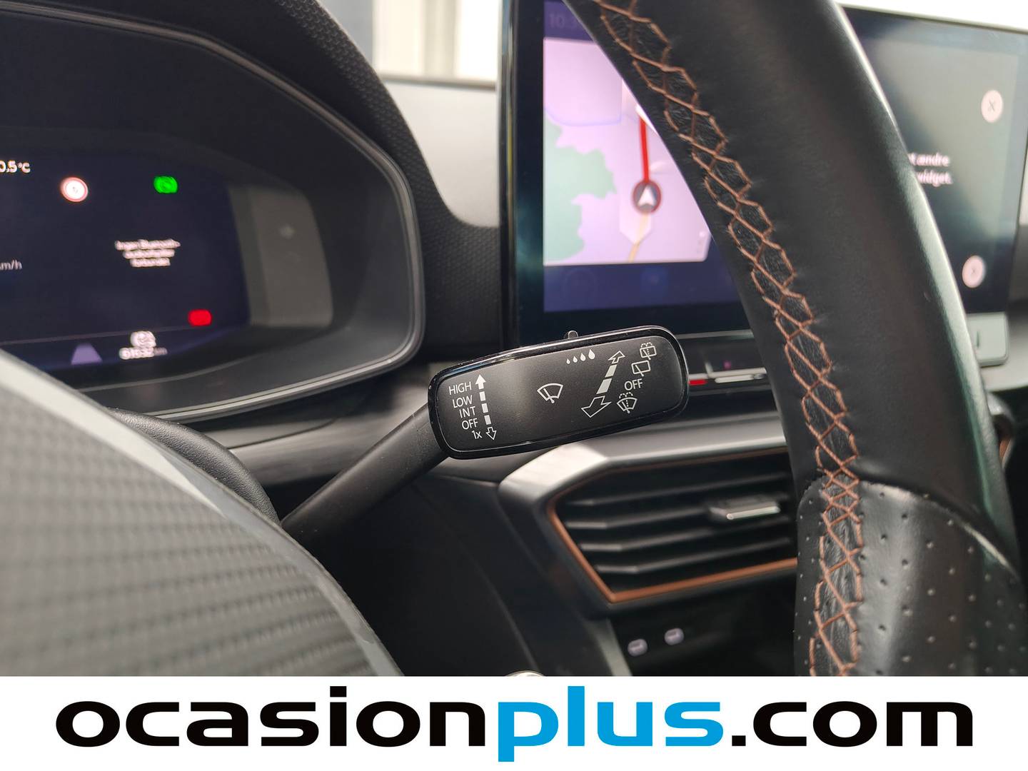 Cupra León Cupra León 1.5 eTSI DSG (150 CV) 2023