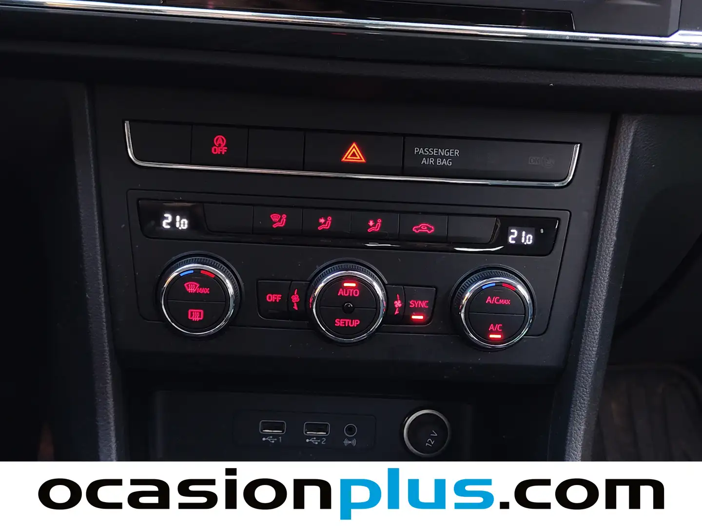 Foto Seat Ateca SEAT Ateca 1.0 TSI S&S Ecomotive Style Plus Nav (115 CV)