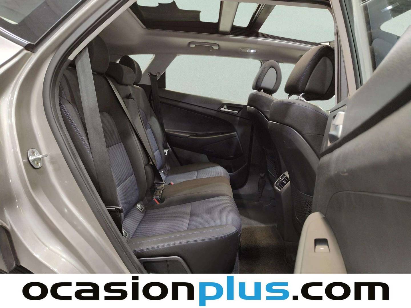 Hyundai Tucson Hyundai Tucson 1.7 CRDI BlueDrive Link Sky 4x2 (115 CV) al mejor precio