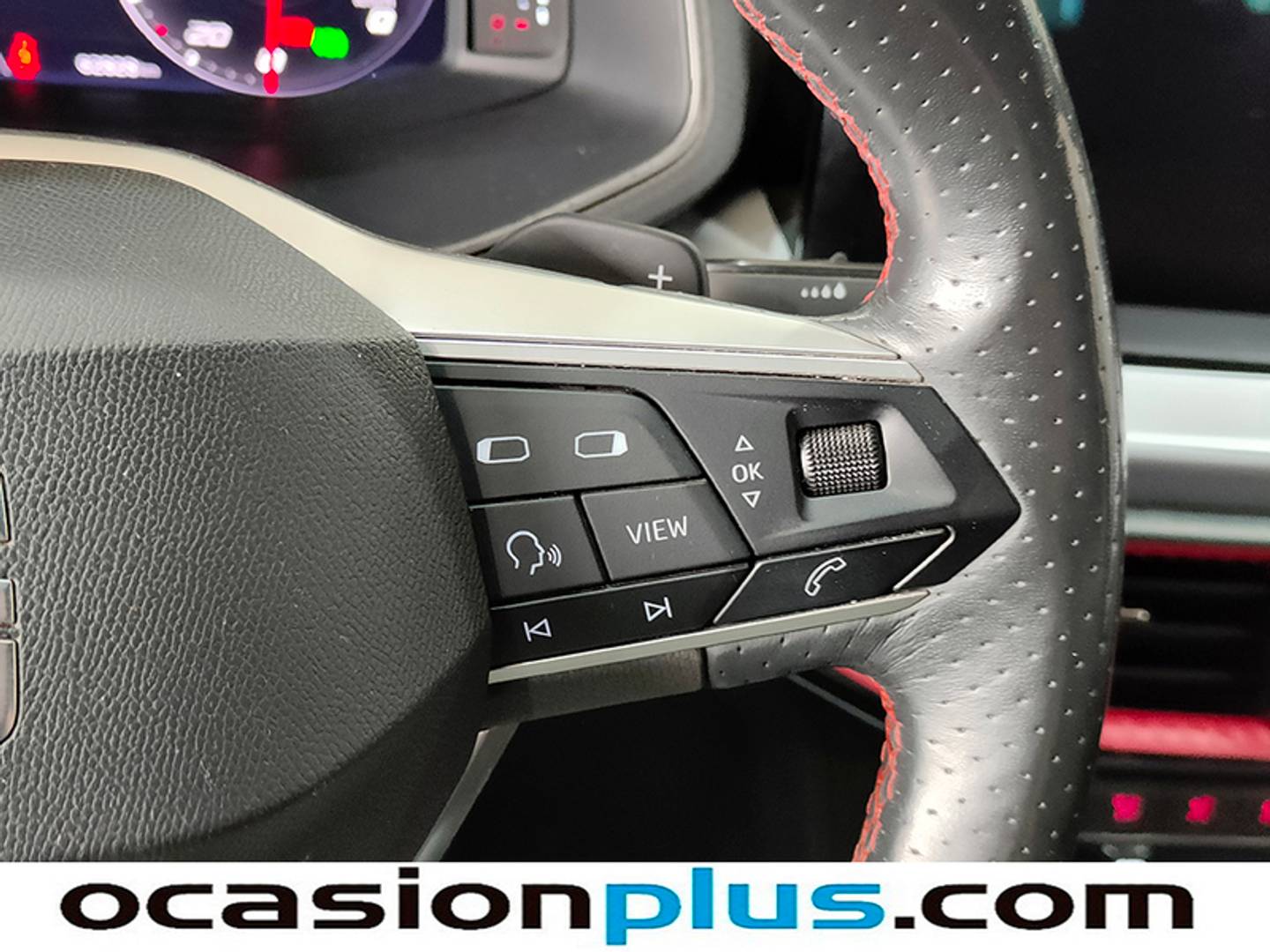 Foto Seat Arona SEAT Arona 1.5 TSI FR Plus DSG (150 CV)