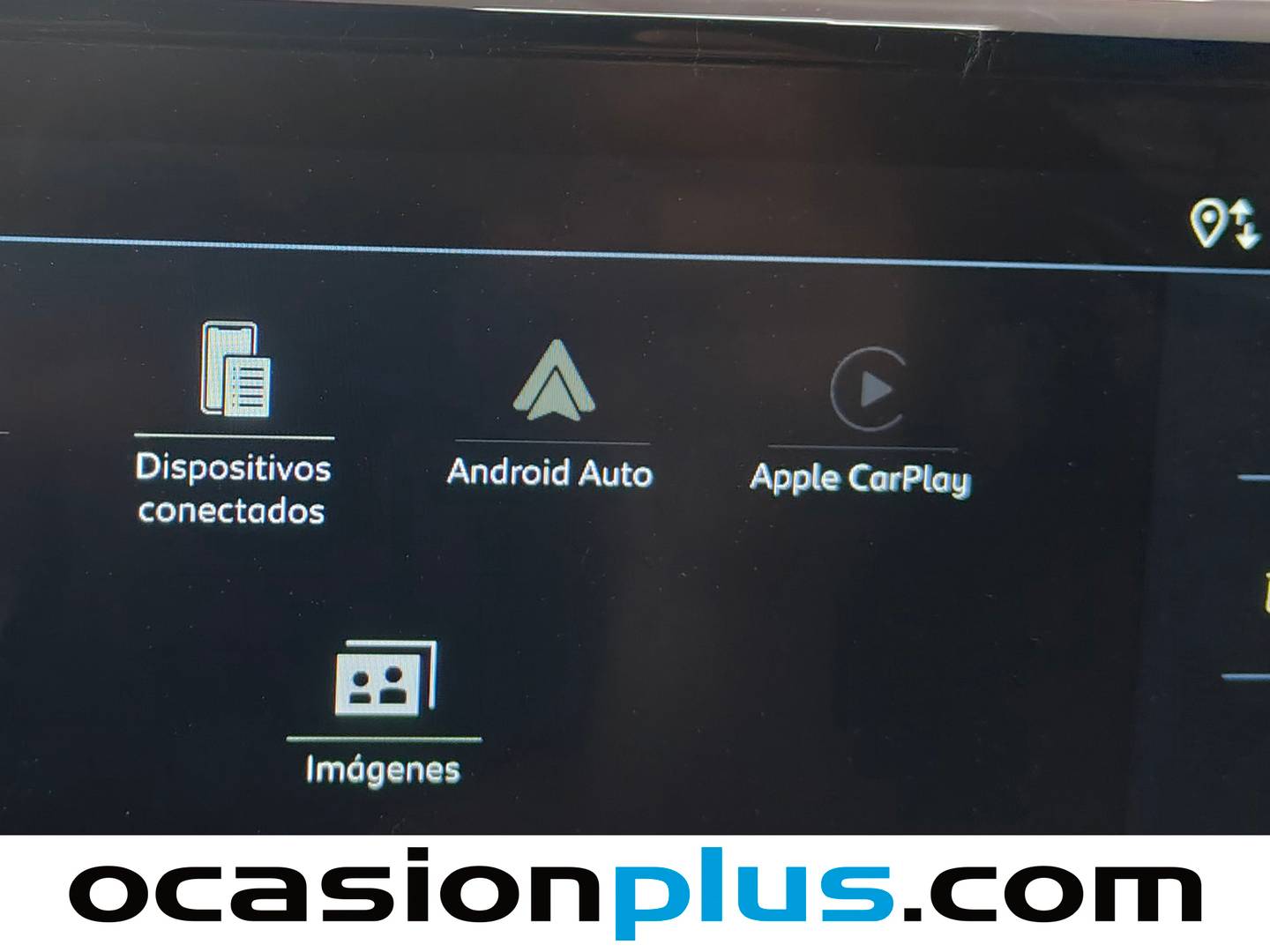 Extras y acabados del Fiat Doblò Fiat Dobló Furgón BlueHDi 100 M (100 CV)