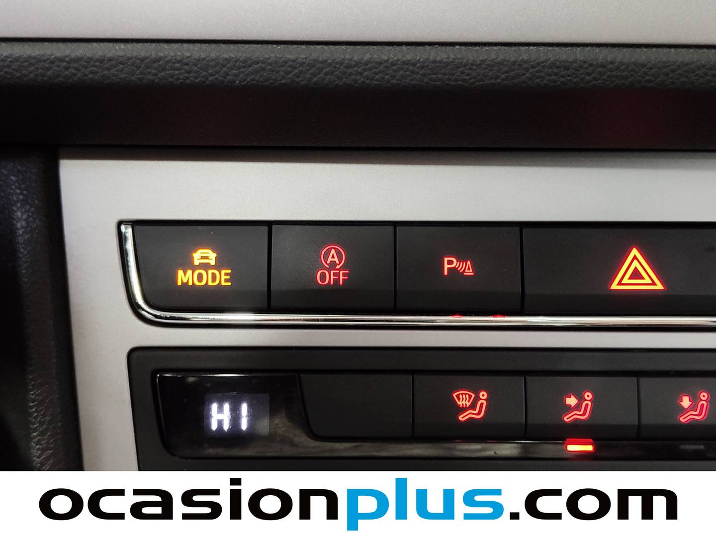 Foto Seat León SEAT Leon Xperience 2.0 TDI S&S X-perience 4Drive DSG6 (184 CV)