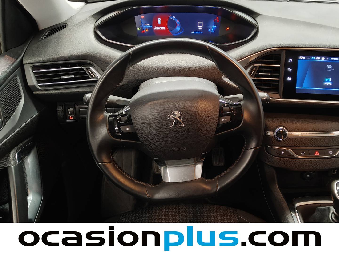 Foto Peugeot 308 Peugeot 308 PureTech 110 S&S Active Pack (110 CV)