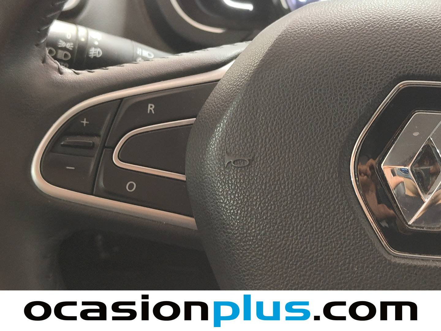 Renault Scénic Renault Scenic Zen TCe (140 CV) GPF 140cv