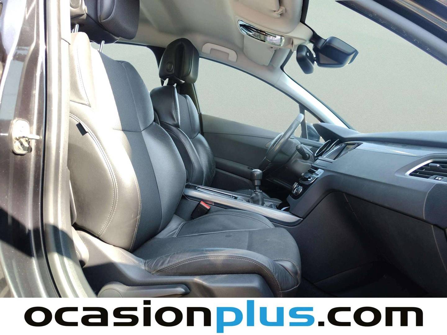 Peugeot 508 Peugeot 508 2.0 BlueHDI Allure (150 CV) km 0