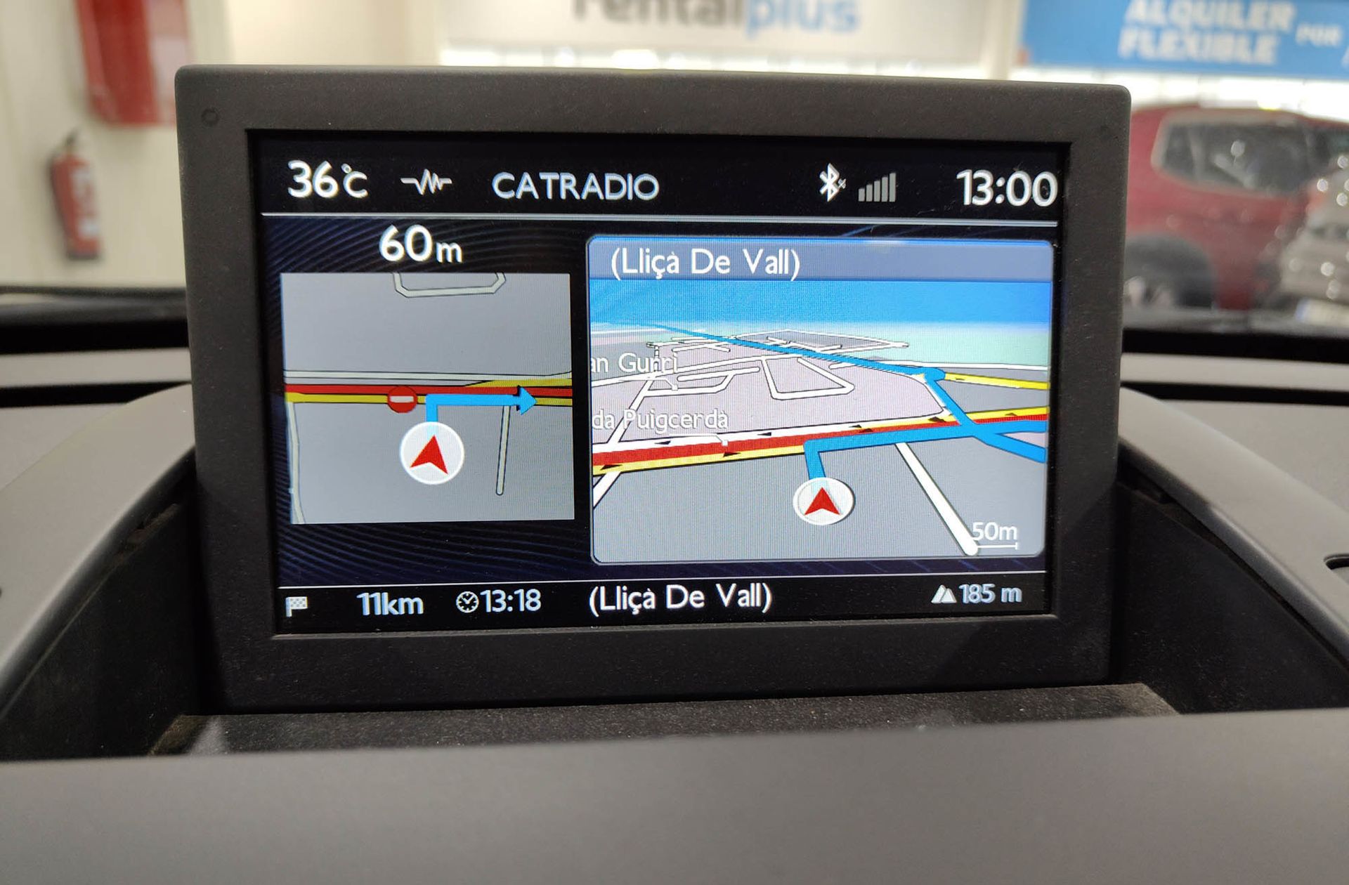 Peugeot 5008 1.6 BlueHDi FAP Allure 7 plazas - foto 8