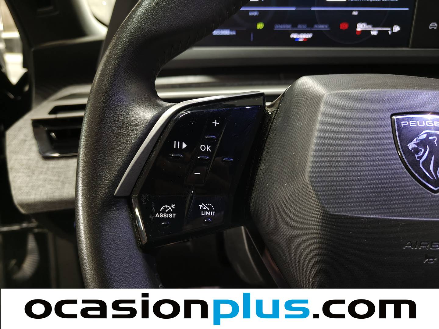 Peugeot 3008 Peugeot 3008 Hybrid 145 Allure eDCS6 (145 CV) 2025