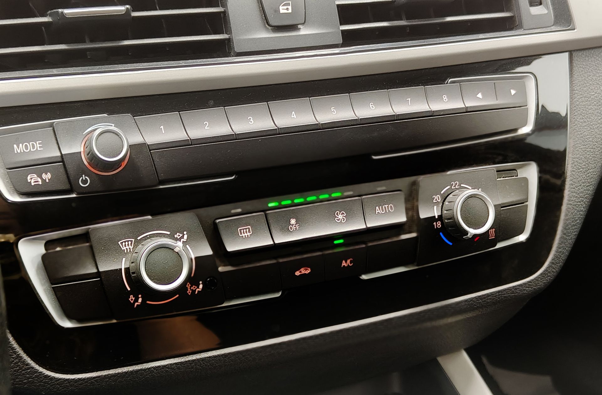 BMW Serie 1 118d - foto 31