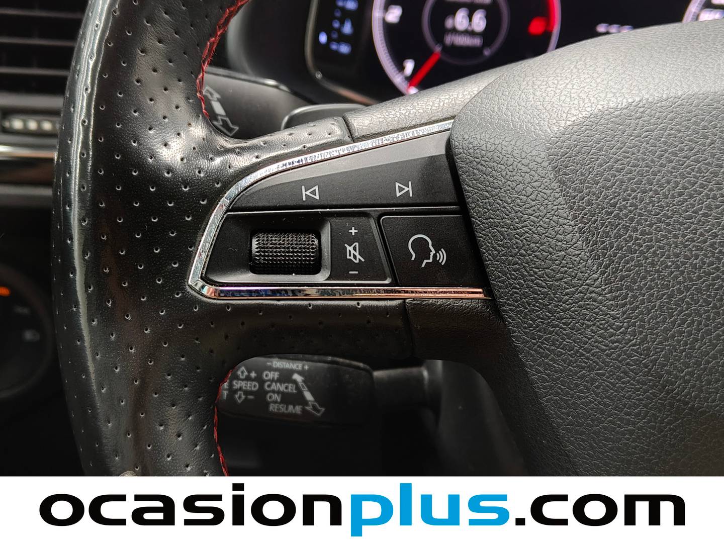 Seat León Seat León ST ST 2.0 TDI S&S FR DSG (150 CV) km 0