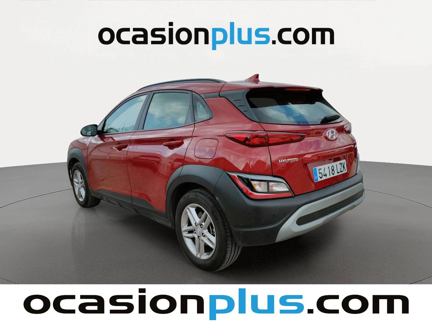 Extras del Hyundai Kona Hyundai Kona 1.0 TGDi Maxx 4x2 (120 CV)