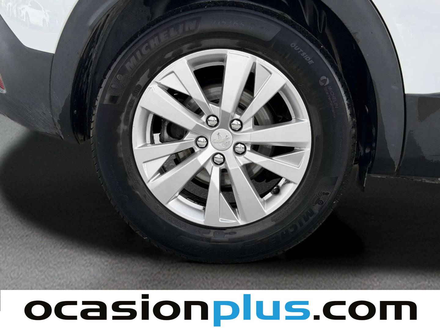 Peugeot 3008 Peugeot 3008 PureTech 130 S&S Active (130 CV) 2017