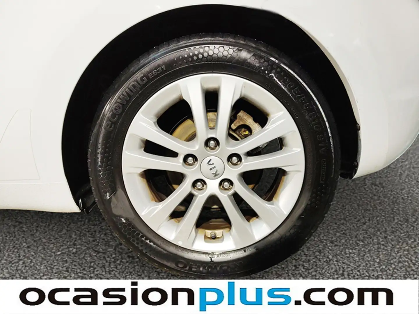 Foto KIA ProCeed Kia ProCeed 1.6 CRDi VGT Concept (110 CV)