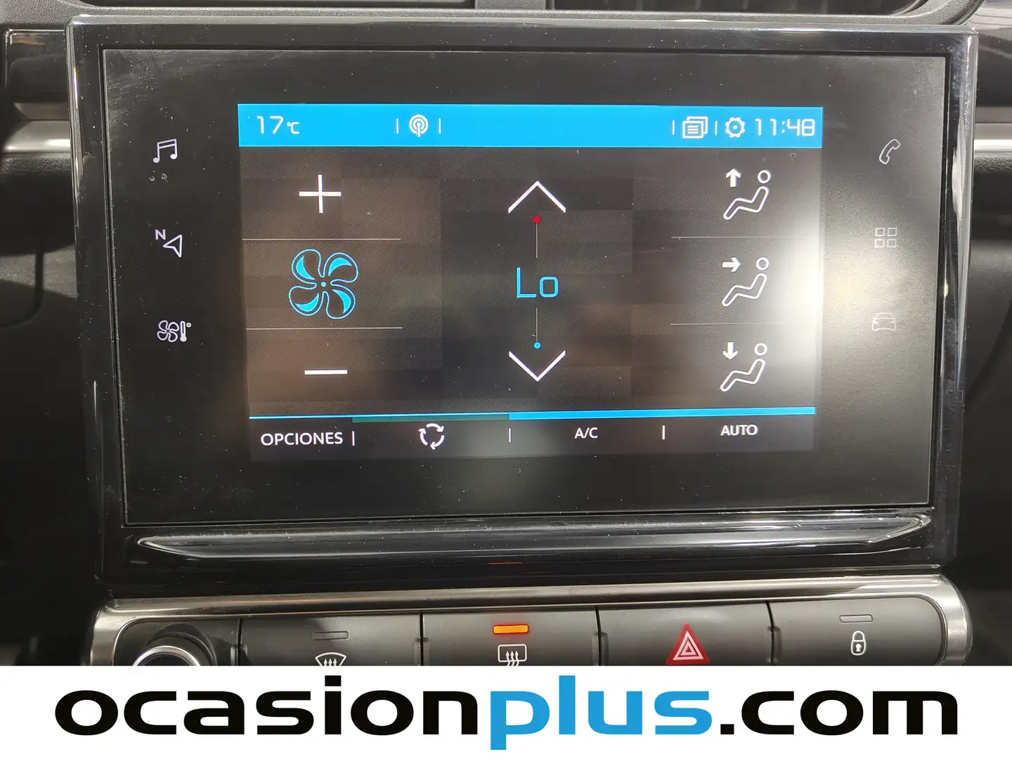 Foto Citroën C3 Citroen C3 PureTech 83 Feel (83 CV)