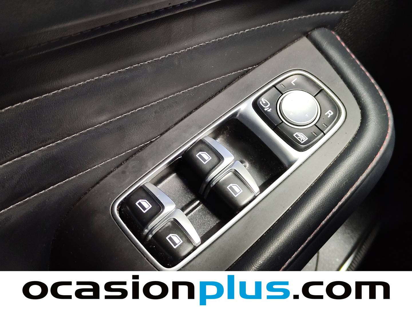 Foto MG HS MG HS 1.5 Turbo GDI Luxury DCT (162 CV)