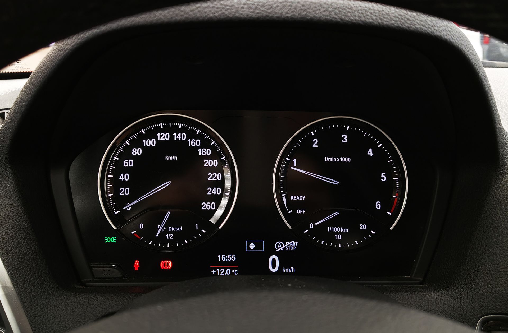 BMW Serie 1 118d - foto 23