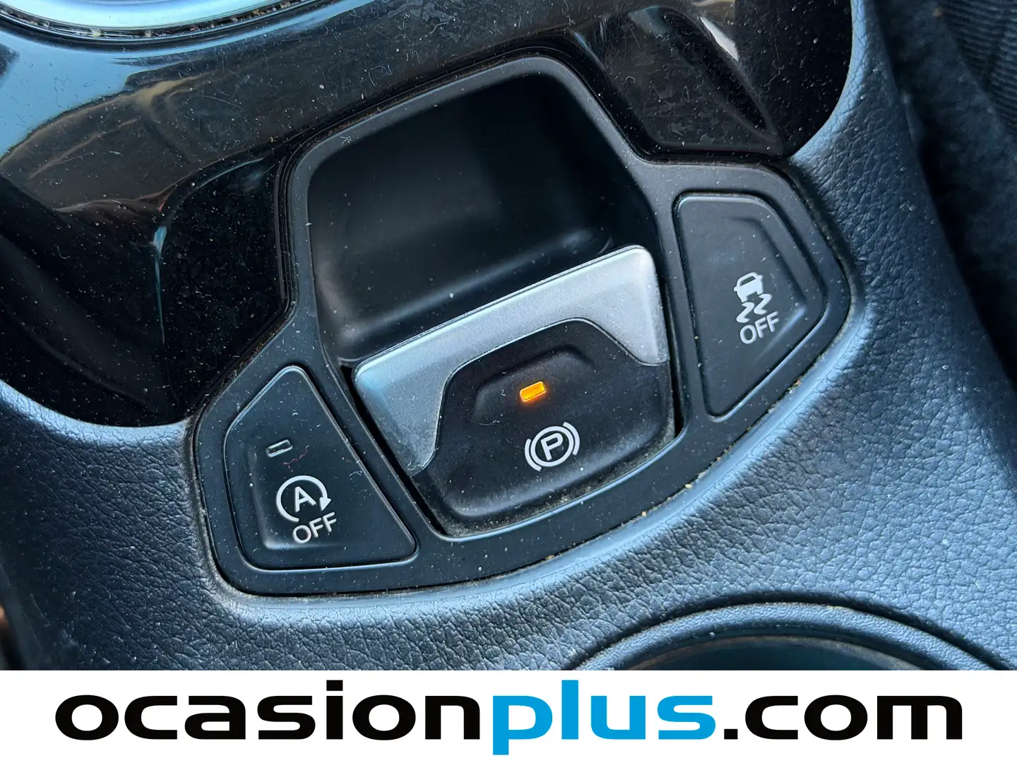 Foto Jeep Compass Jeep Compass 2.0 Multijet Limited 4x4 ATX (140 CV)