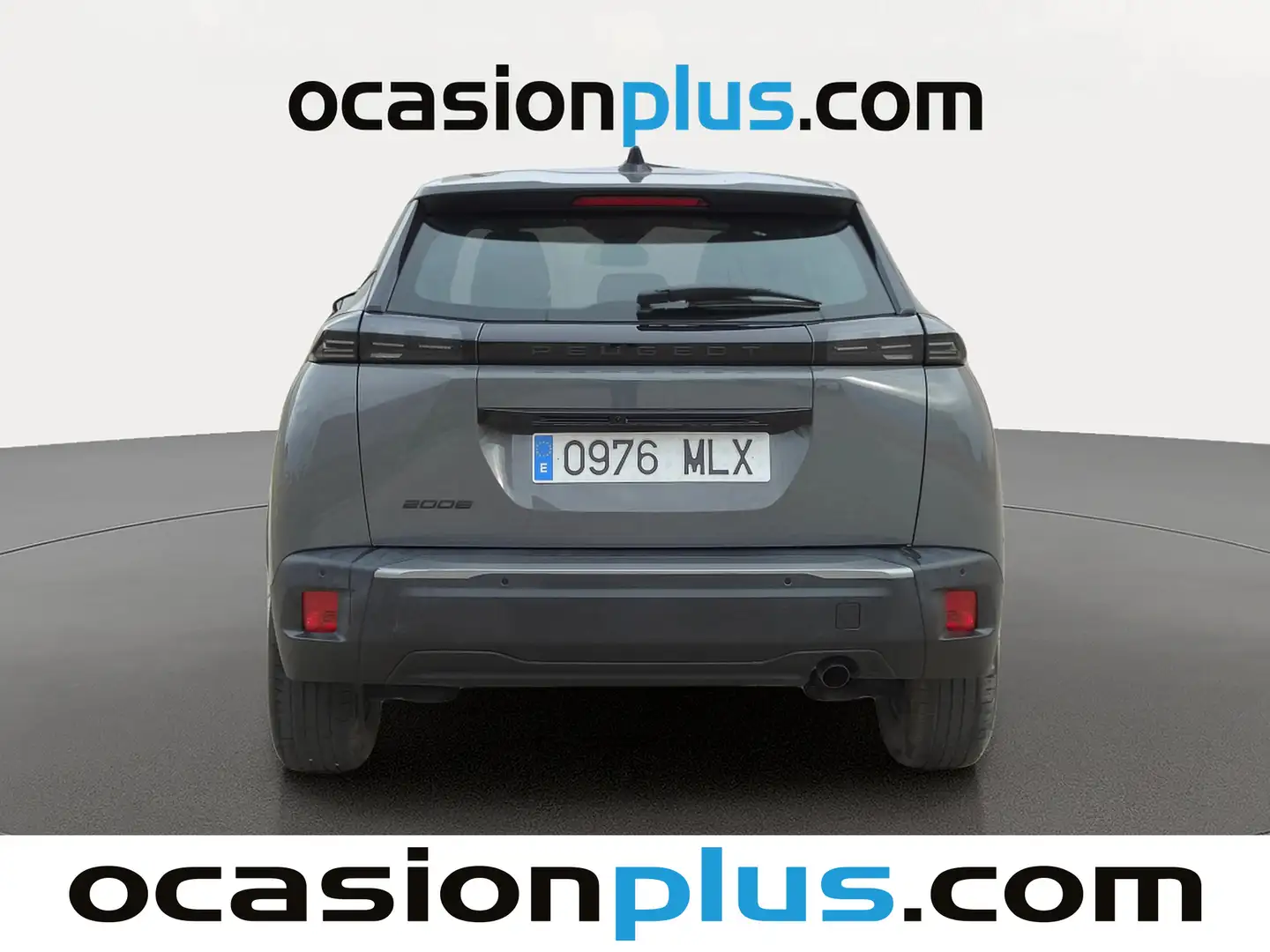 Foto Peugeot 2008 Peugeot 2008 PureTech 100 S&S Active (100 CV)