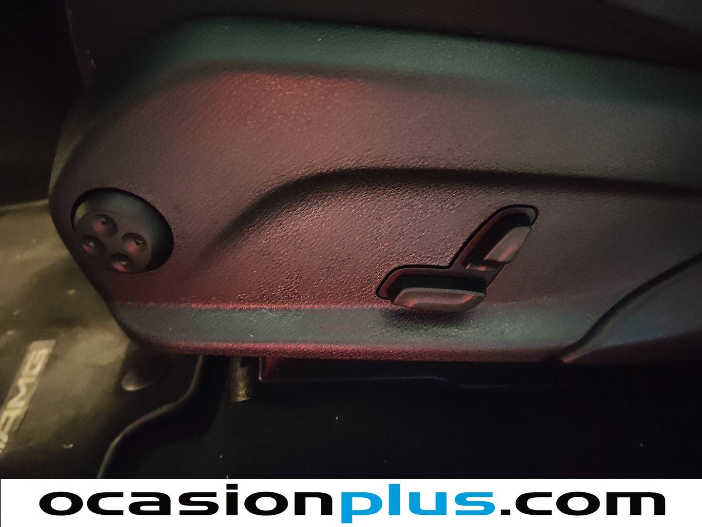 Foto Mercedes Clase GLC Mercedes-Benz GLC 300 de 4Matic  (306 CV)