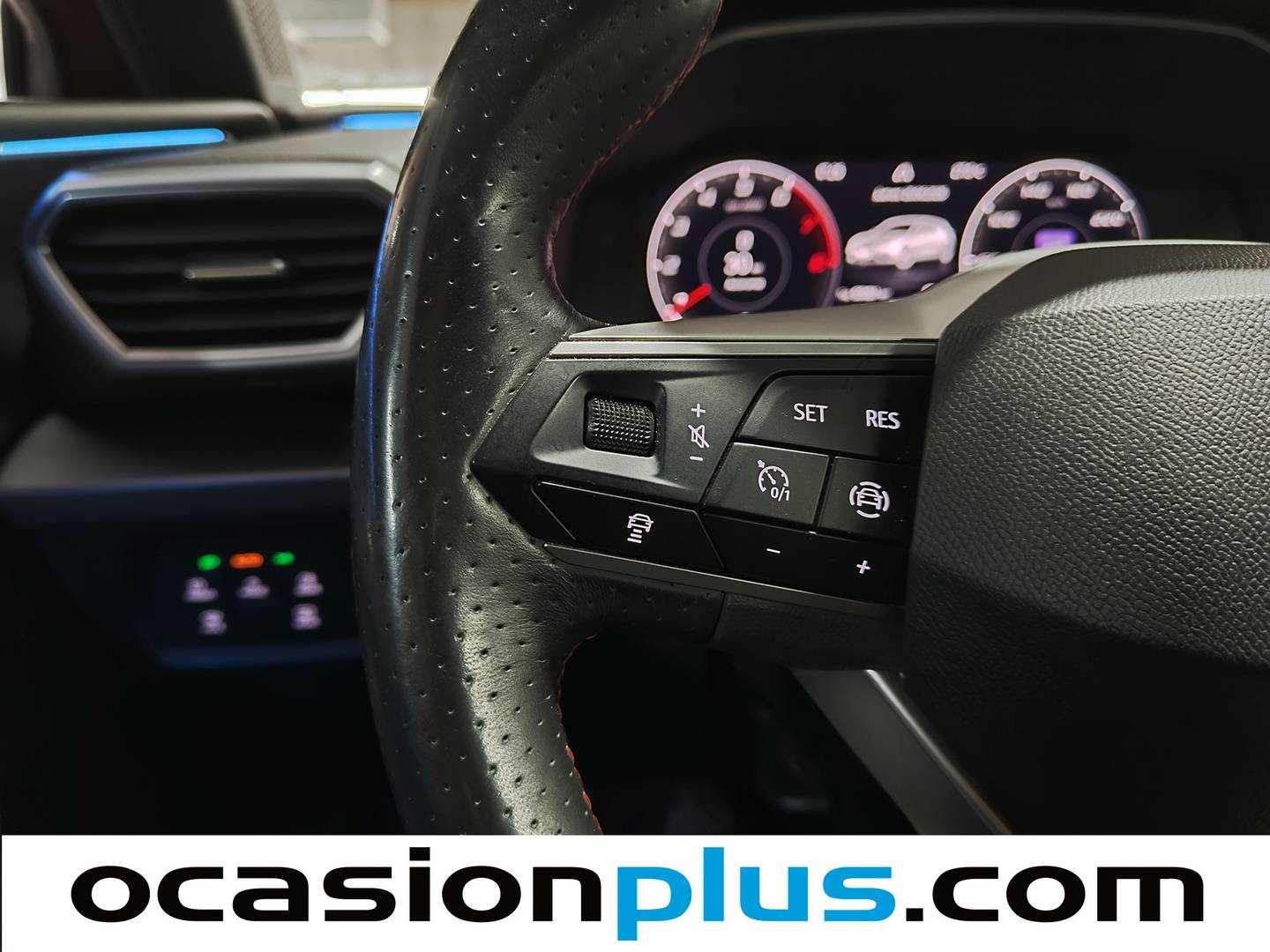 Seat León Seat León 1.5 TSI S&S FR (150 CV) barato