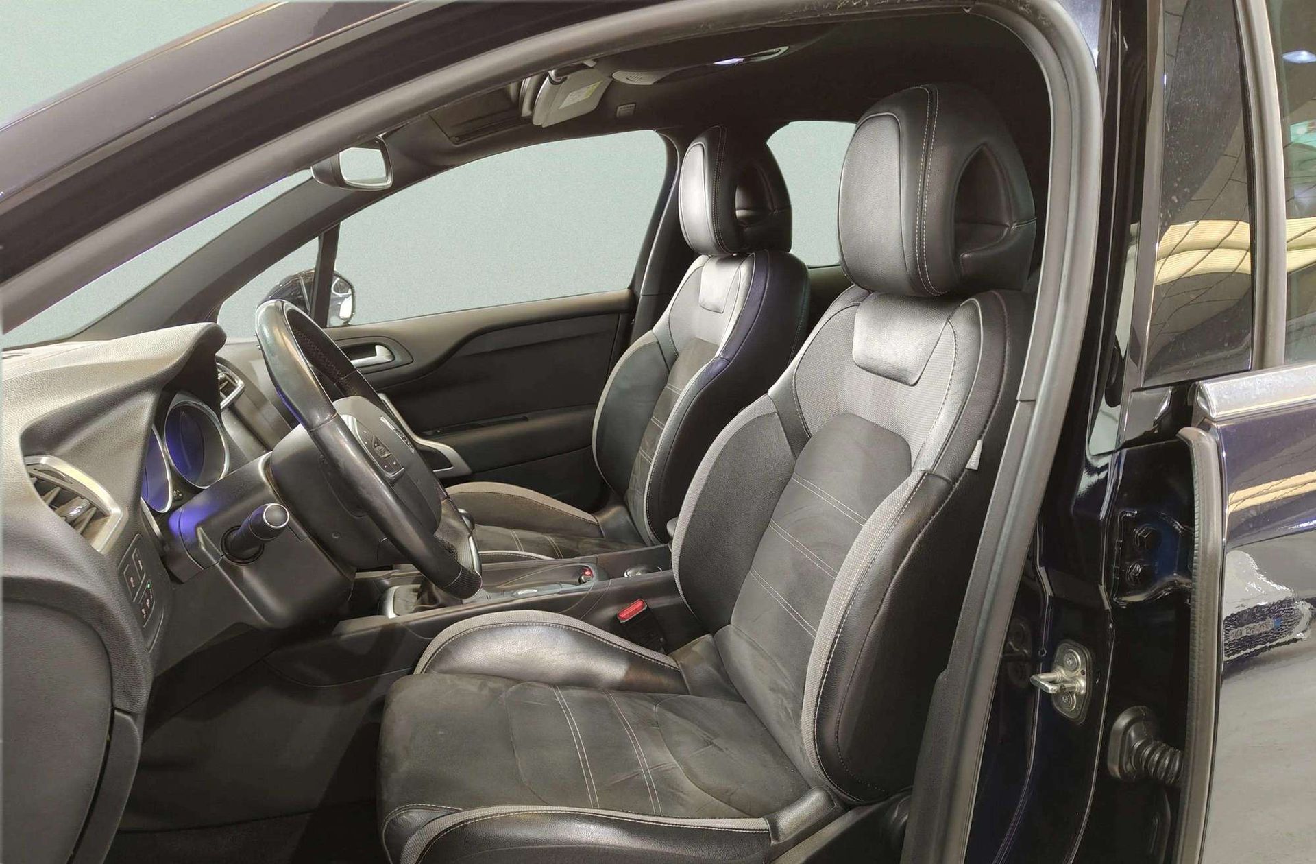 DS DS 4 PureTech 130 Style - foto 11
