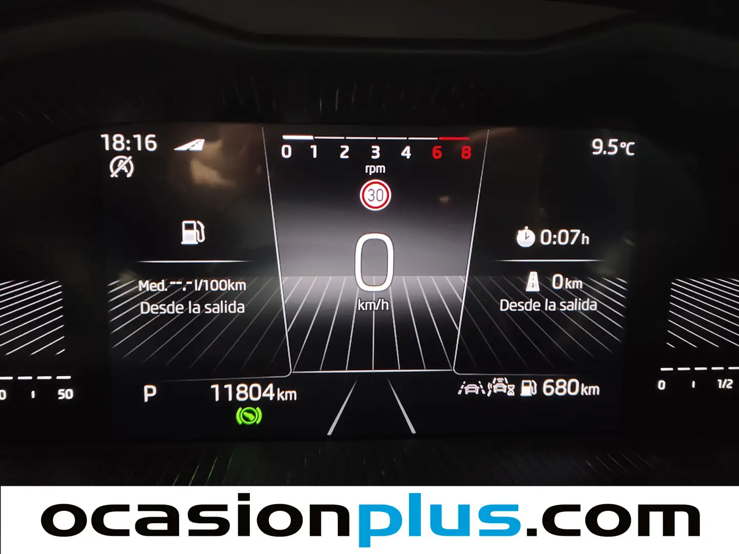 Foto Skoda Scala Skoda Scala Design 1.0 TSI DSG (115 CV)