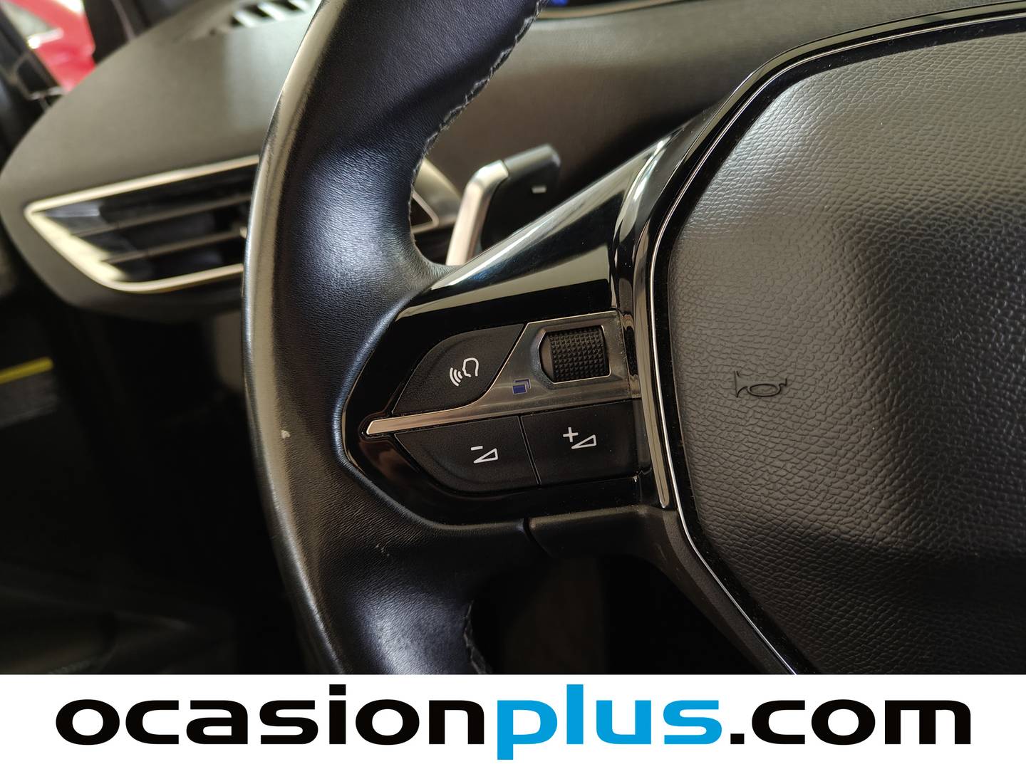 Foto Peugeot 5008 Peugeot 5008 PureTech 130 S&S Allure Pack EAT8 (130 CV) 7 Plazas