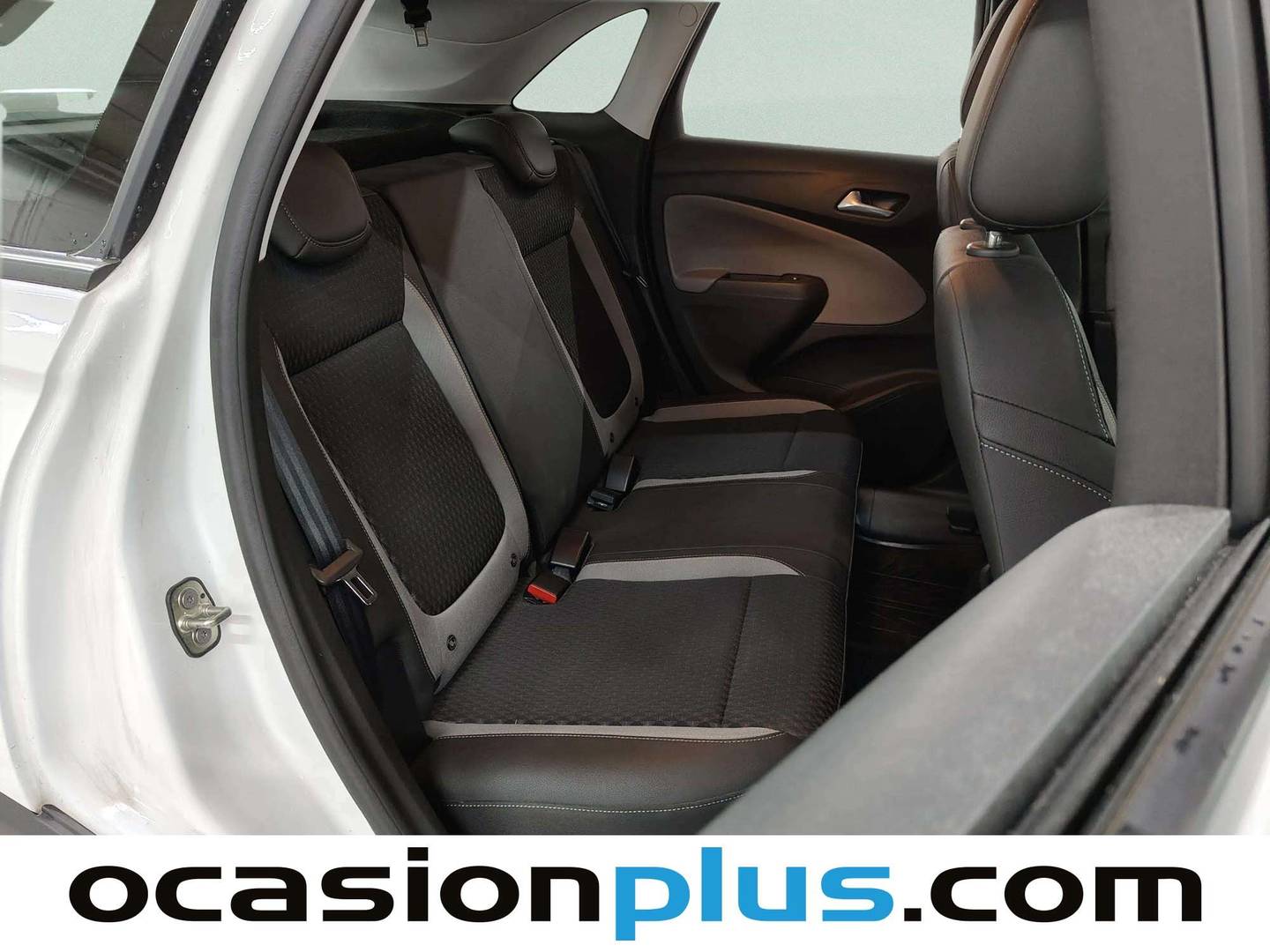 Opel Crossland X Opel Crossland X 1.5D S&S Innovation Auto (120 CV) diésel