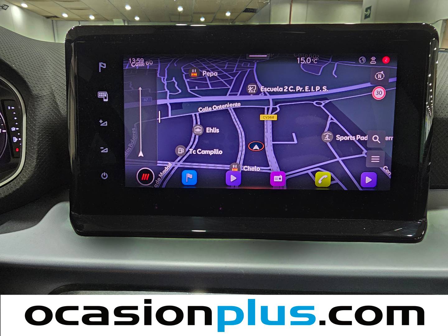 Foto Seat Arona SEAT Arona 1.5 TSI FR XL DSG (150 CV)