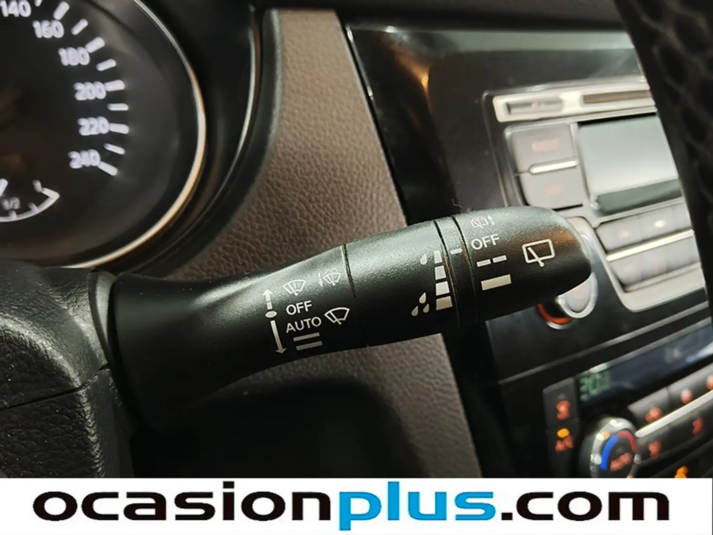 Foto Nissan QASHQAI Nissan Qashqai dCi 130 Acenta 4x4 (130 CV)