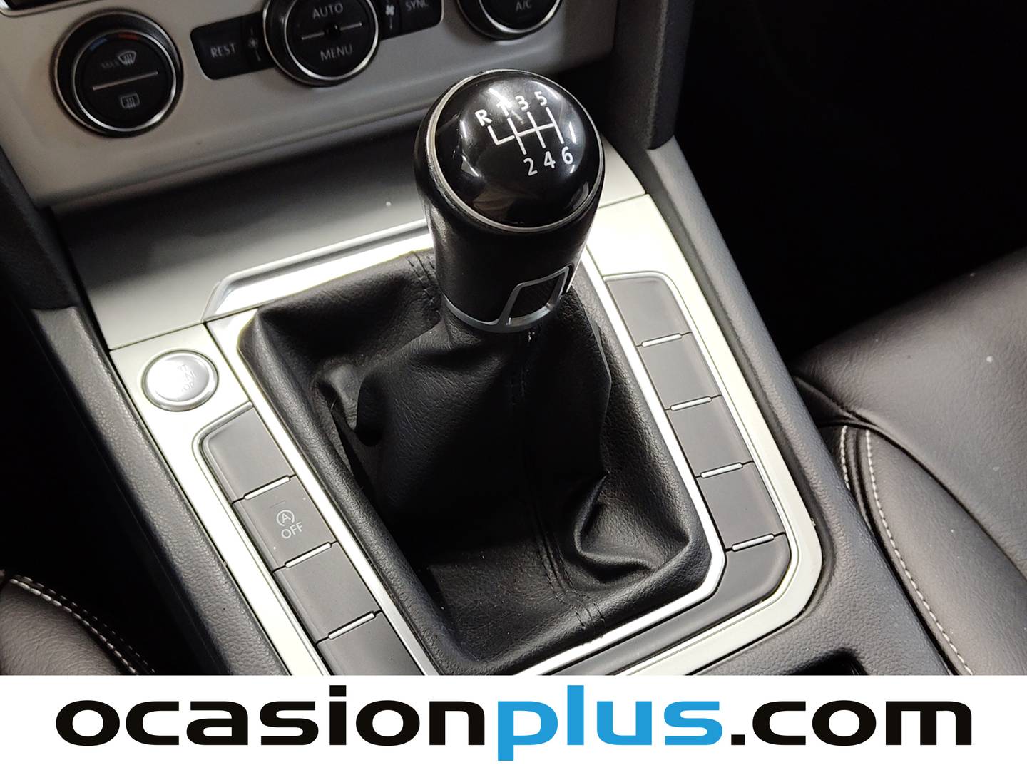 Volkswagen Passat Volkswagen Passat Variant Advance 2.0 TDI  (150 CV) de segunda mano