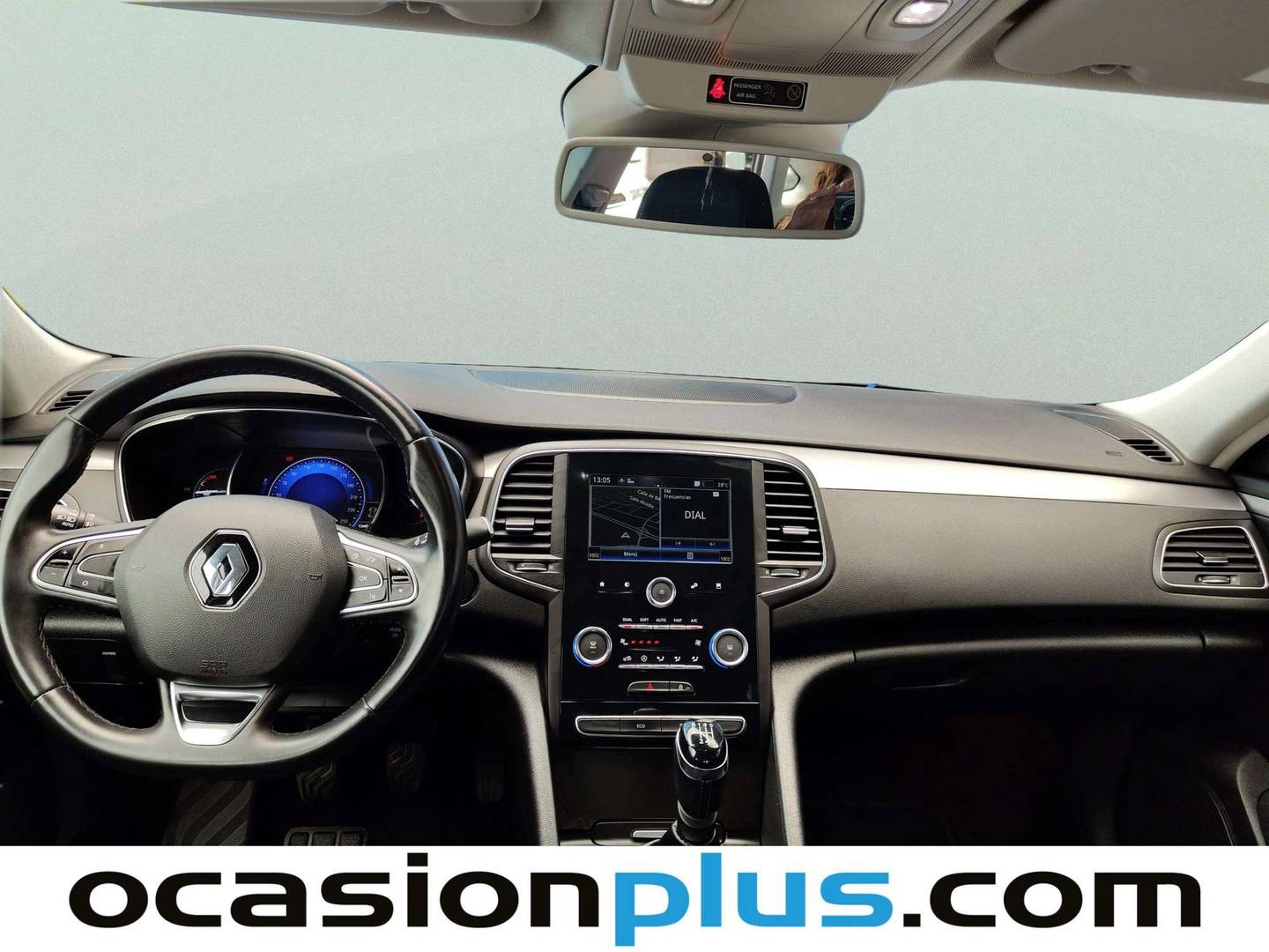 Renault Talisman Renault Talisman Business Blue dCi (120 CV) de ocasión