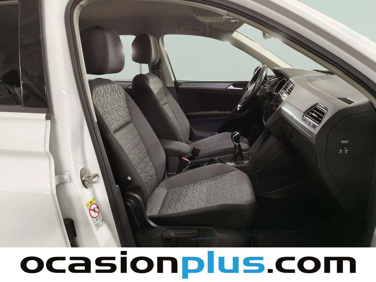 Volkswagen Tiguan Volkswagen Tiguan Life 2.0 TDI (150 CV) km 0