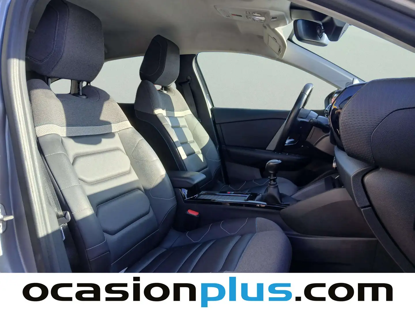 Foto Citroën C4 Citroen C4 PureTech 130 S&S Shine (130 CV)