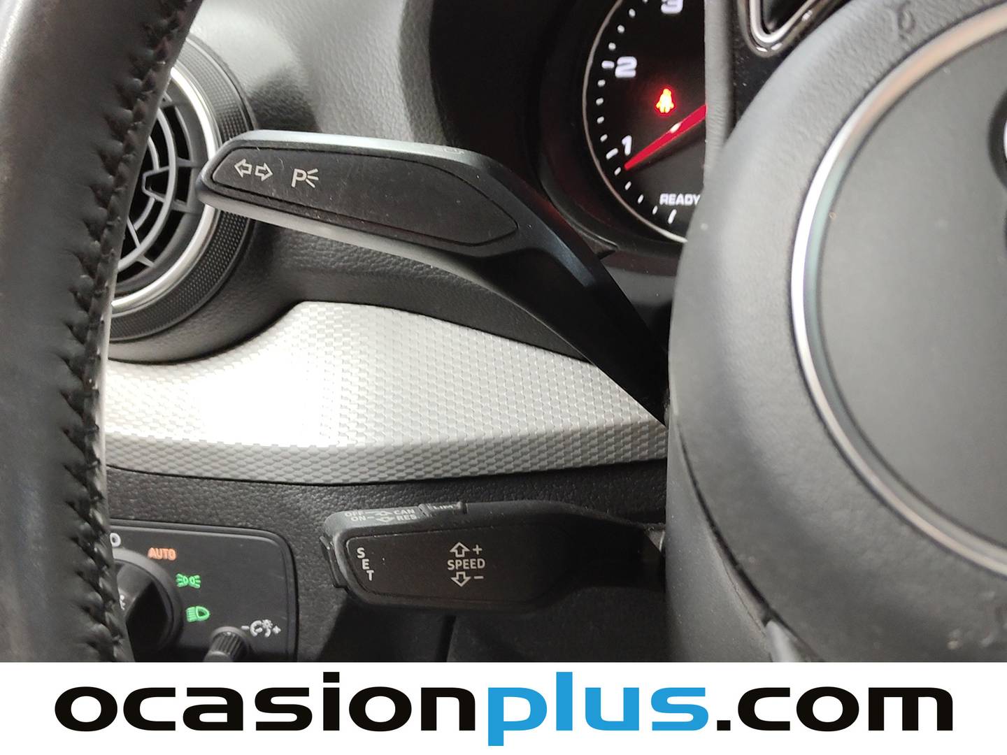 Acabados Audi Q2 Audi Q2 Advanced 30 TDI (116 CV)