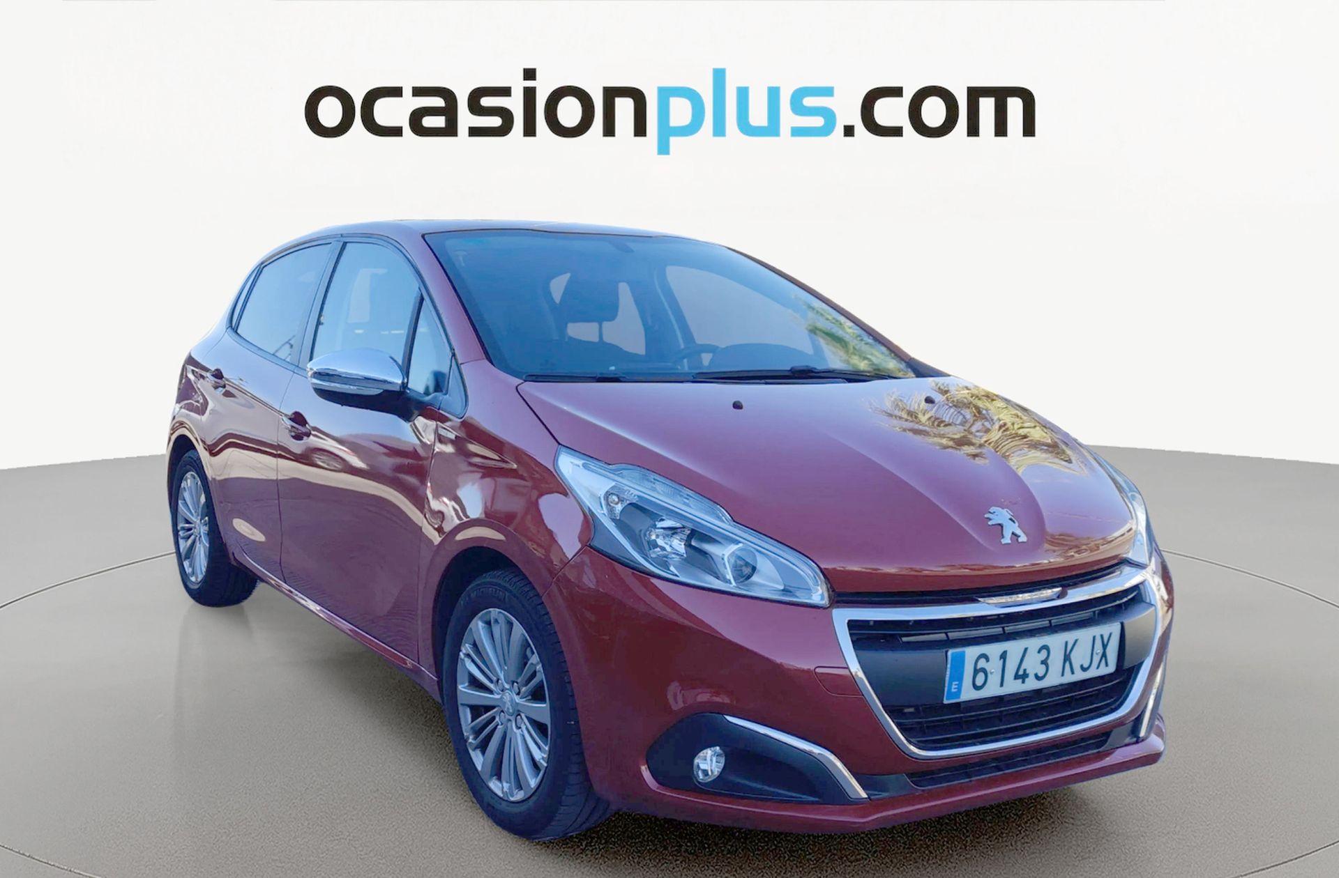 Peugeot 208 PureTech 82 Style - foto 2