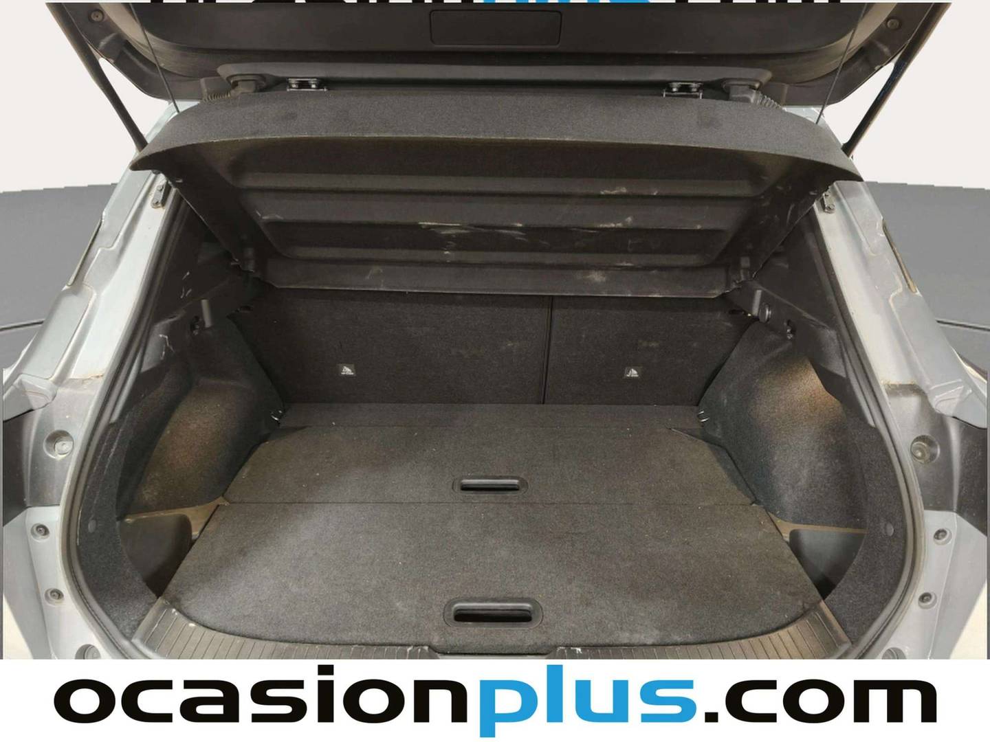 Foto Nissan QASHQAI Nissan Qashqai DIG-T 140 N-Connecta (140 CV)