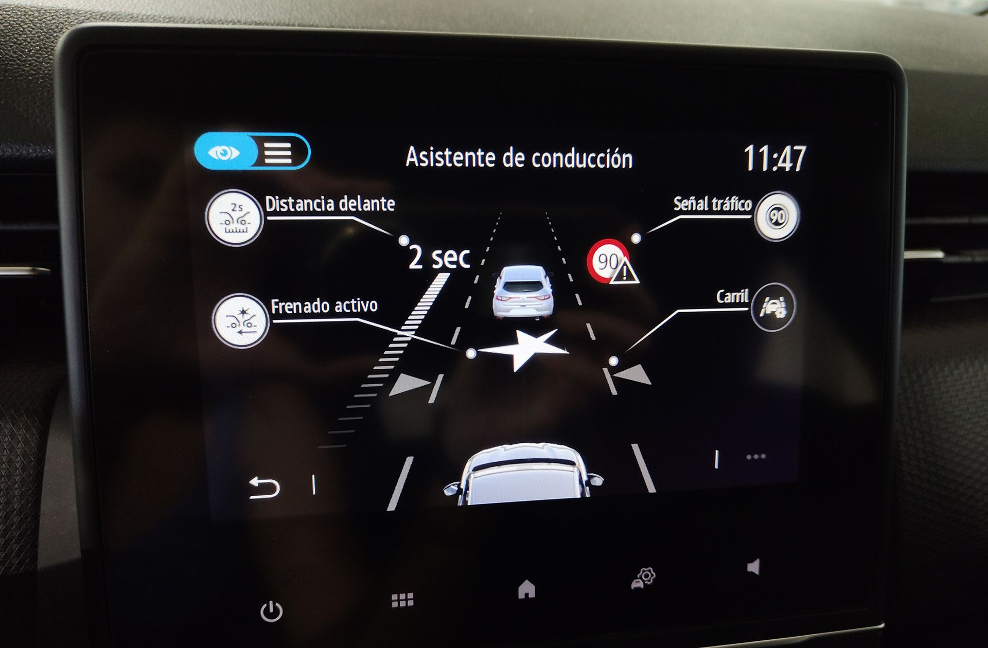 Renault Clio Intens Blue dCi - foto 8
