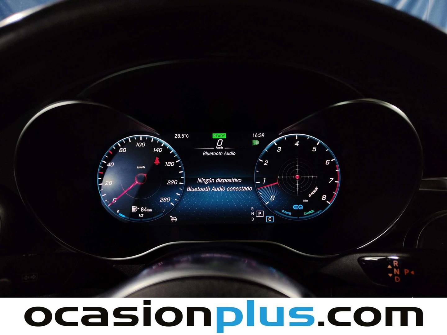 Mercedes Clase C Mercedes Clase C 200 (184 CV) PACK AMG barato