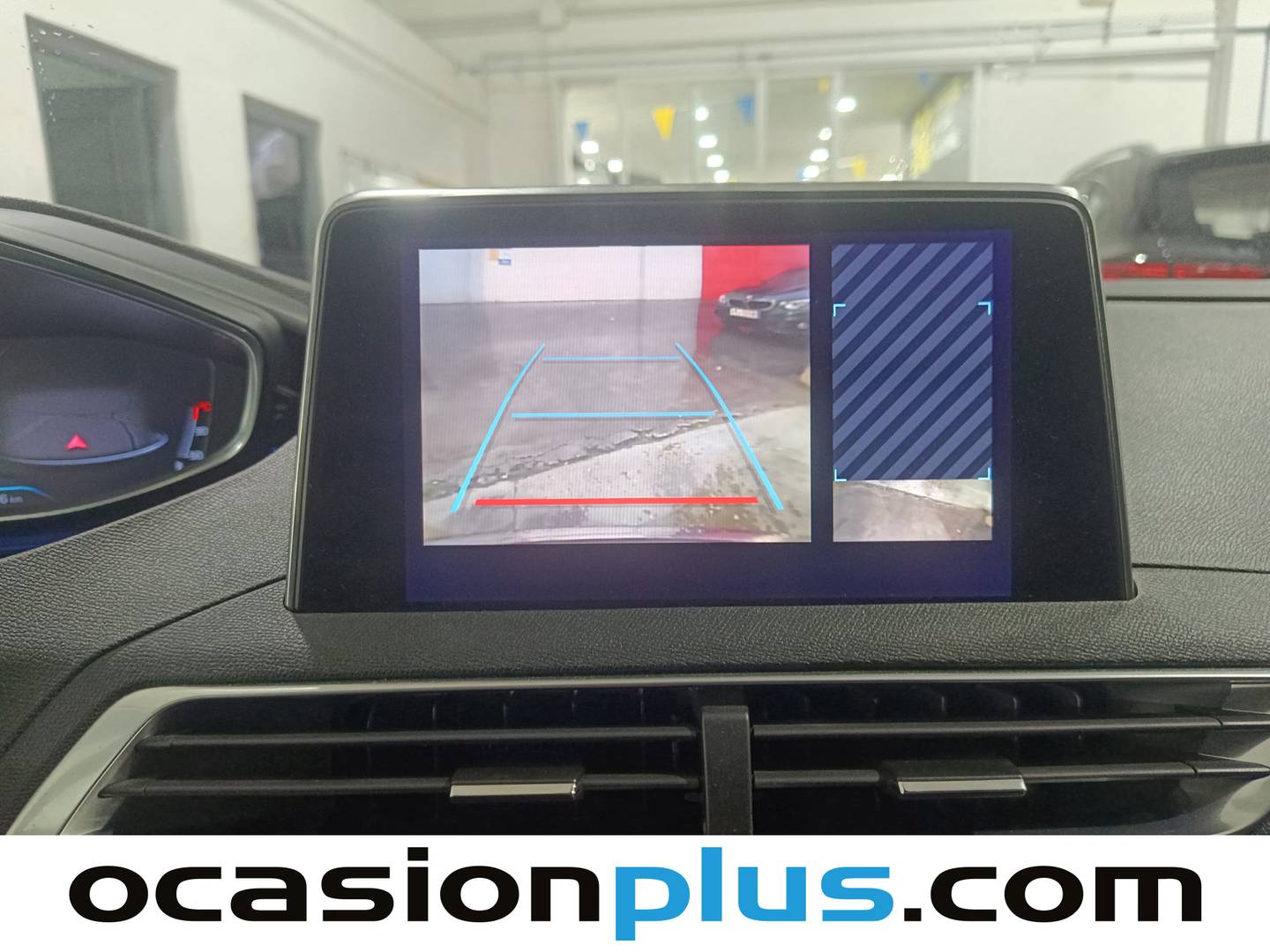 Peugeot 3008 Peugeot 3008 PureTech 130 Allure (130 CV) gasolina