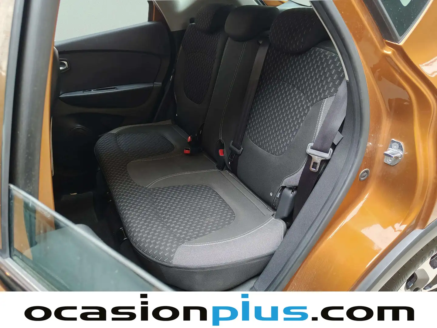 Foto Renault Captur Renault Captur Zen Energy TCe (90 CV)