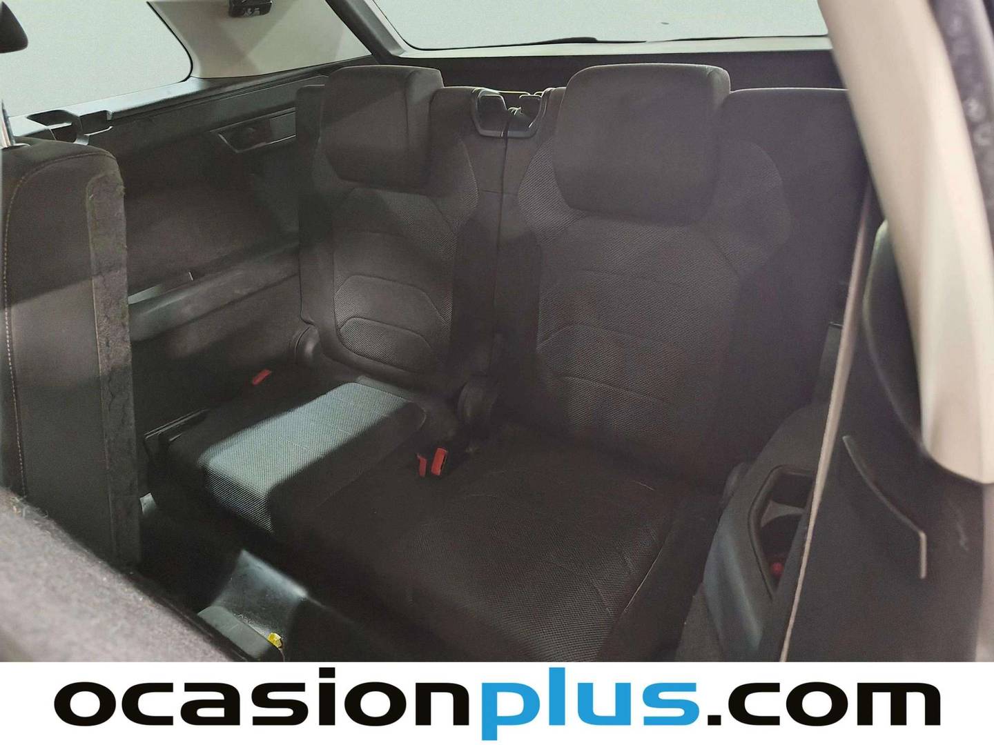 Extras y acabados del Skoda Kodiaq Skoda Kodiaq 2.0 TDI Ambition 4x2 DSG (150 CV) 7 Plazas