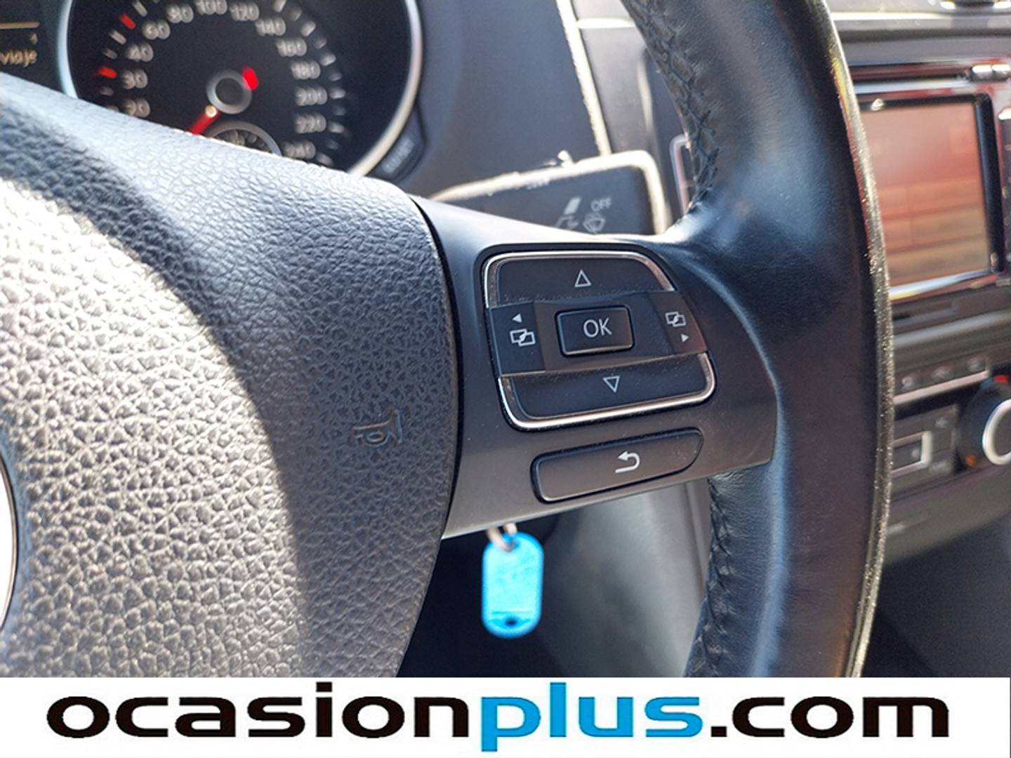 Foto Volkswagen Golf Volkswagen Golf Cabrio 1.2 TSI (105 CV)