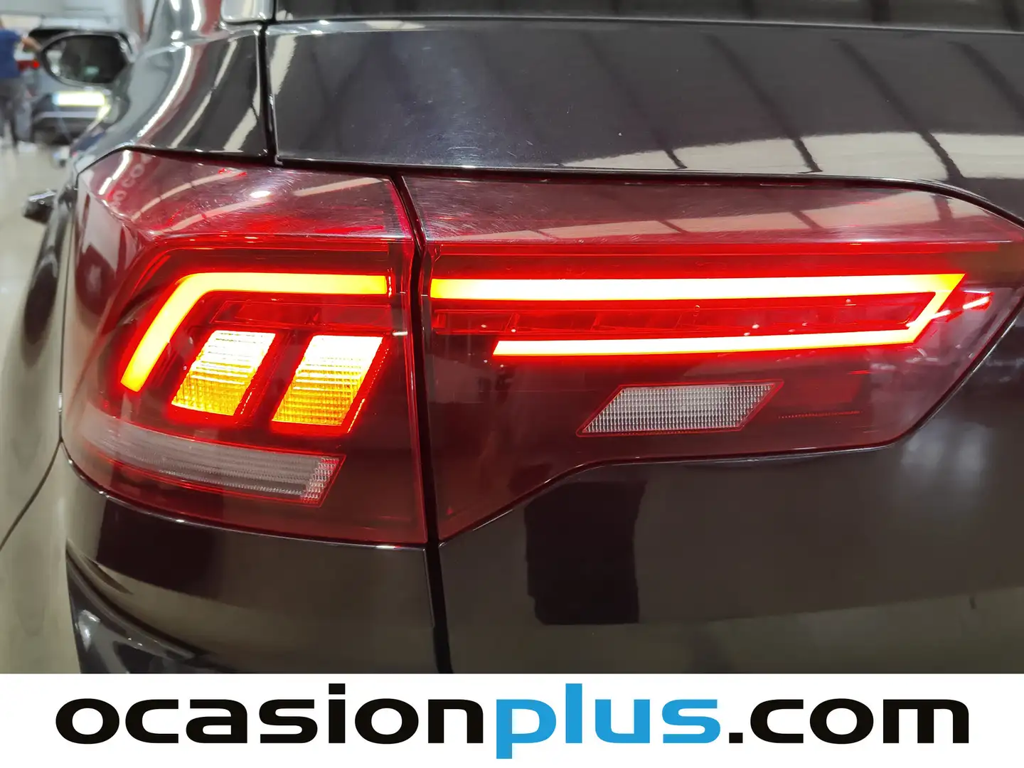 Foto Volkswagen T-Roc Volkswagen T-Roc Life 1.5 TSI (150 CV)